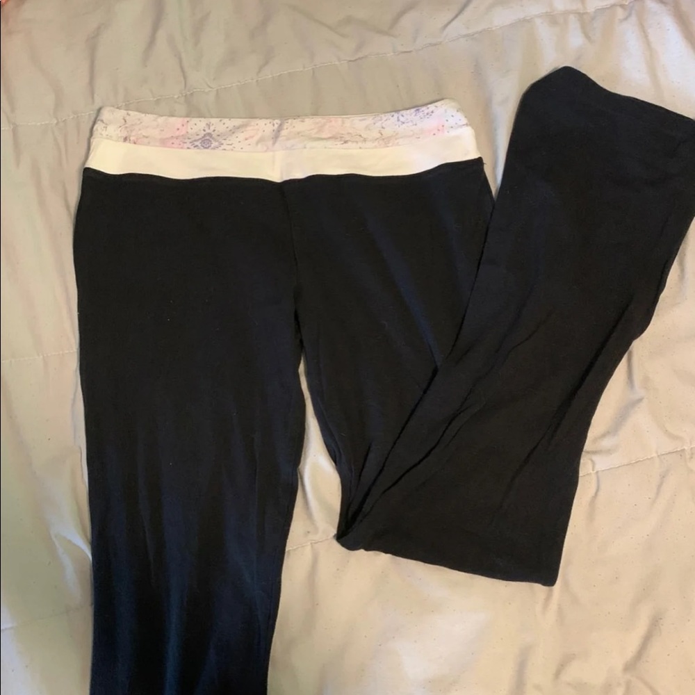 Yoga Pants
